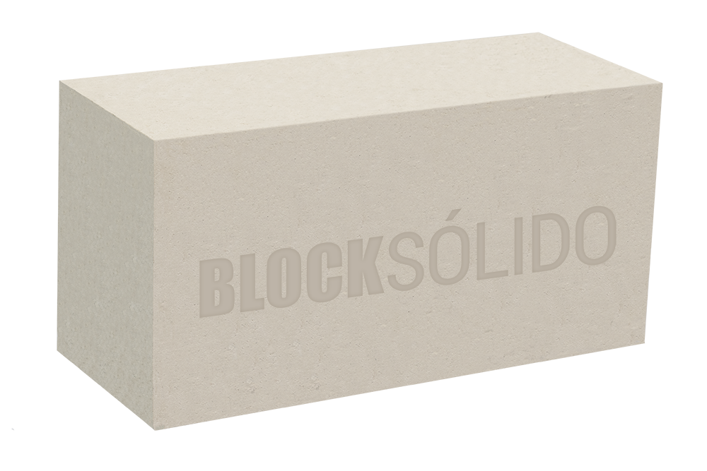 BLOCKS SOLIDOS / TABICON