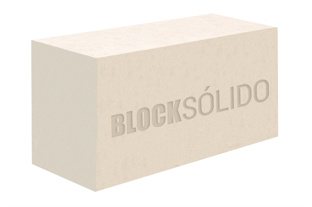 BLOCKS SOLIDOS / TABICON